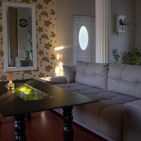 Yox Apartment 1 Oradea Ngoại thất bức ảnh