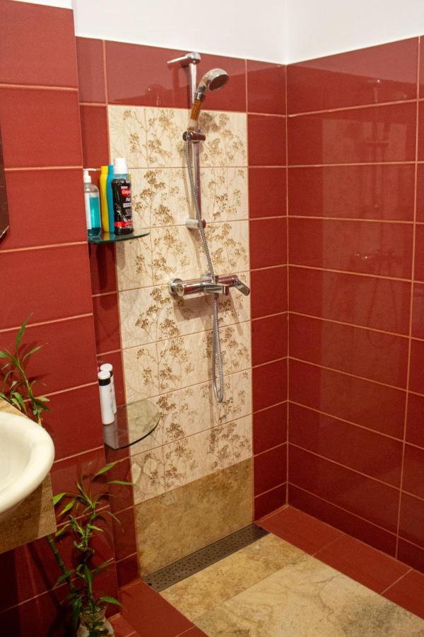 Yox Apartment 1 Oradea Ngoại thất bức ảnh